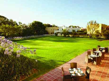 The Spier Hotel